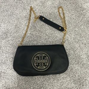 Tory Burch Cross body Purse/ Clutch